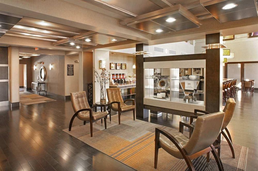 Discount Coupon for Hampton Inn and Suites Richmond/Glenside in