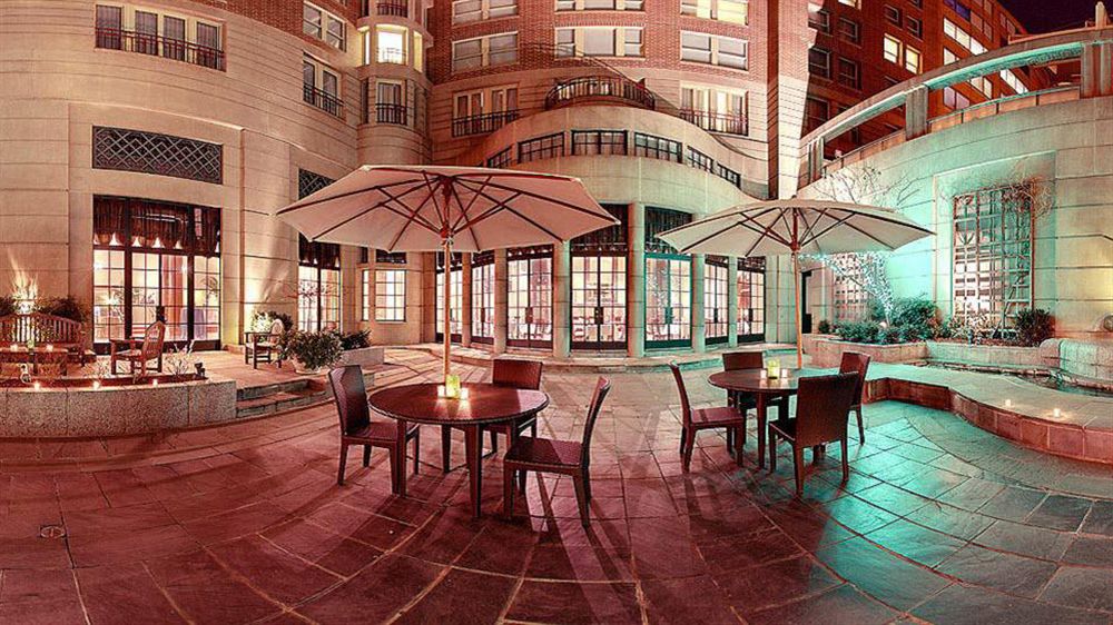 Discount Coupon for The Westin Washington D.C. in