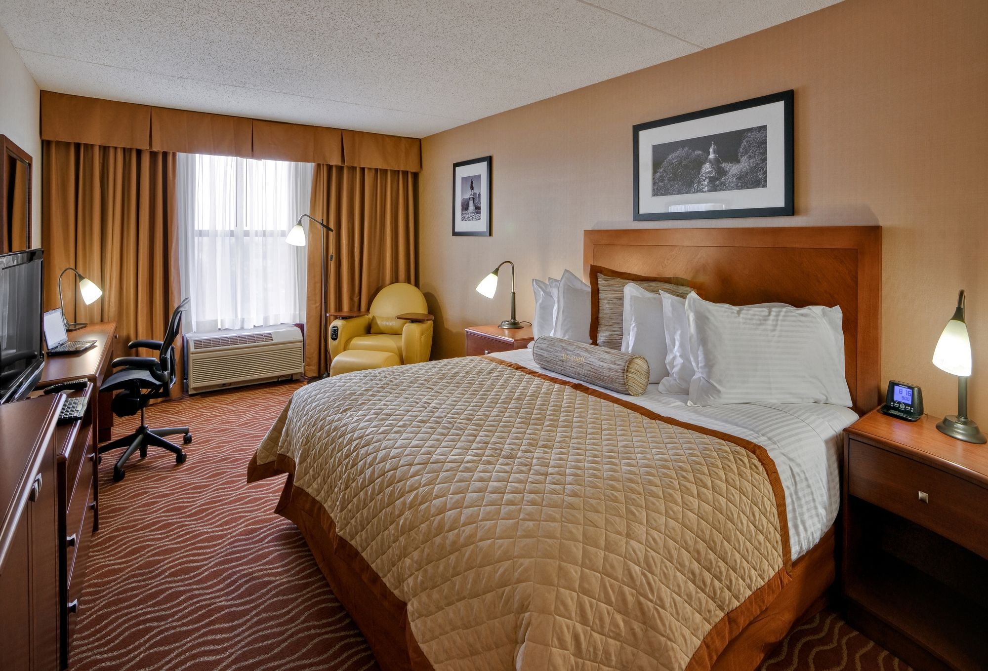 Discount Coupon for Wyndham Boston/Chelsea in Chelsea, Massachusetts