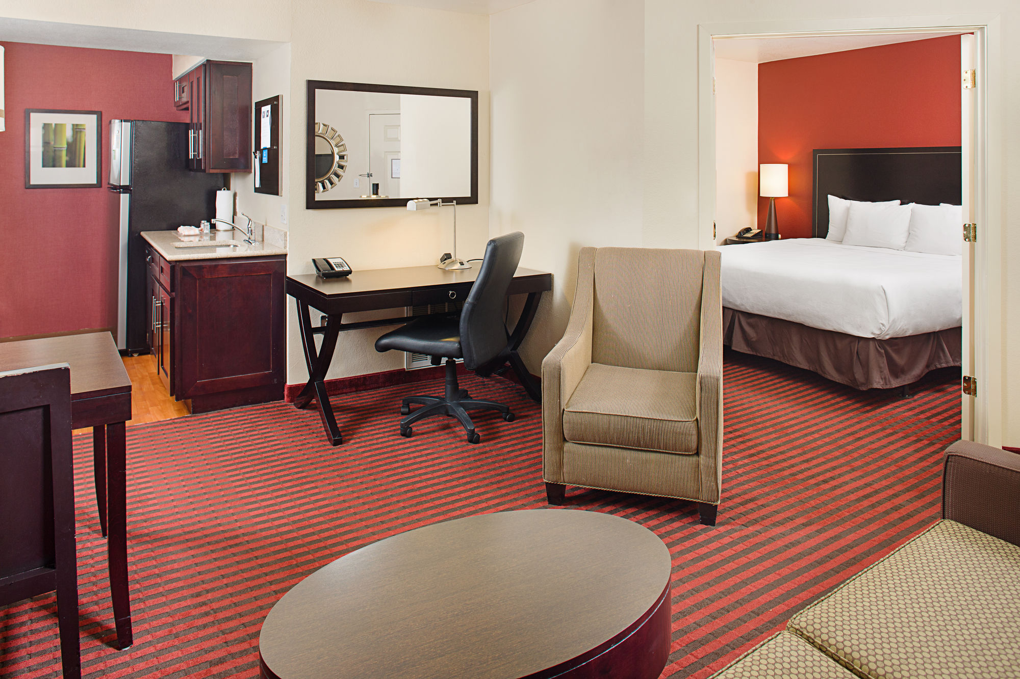 hyatt house dallas tx