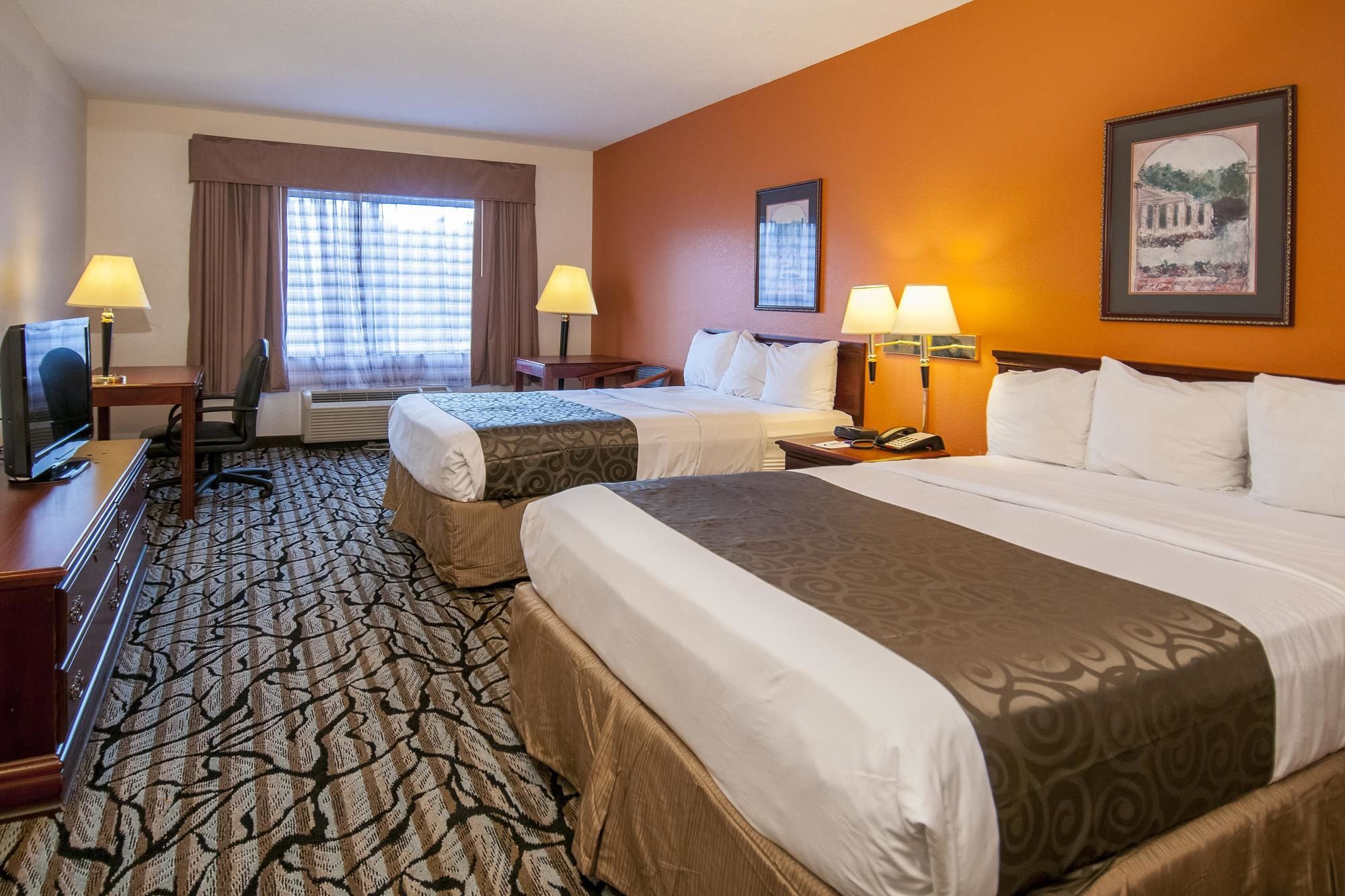 Baymont Inn And Suites Jackson