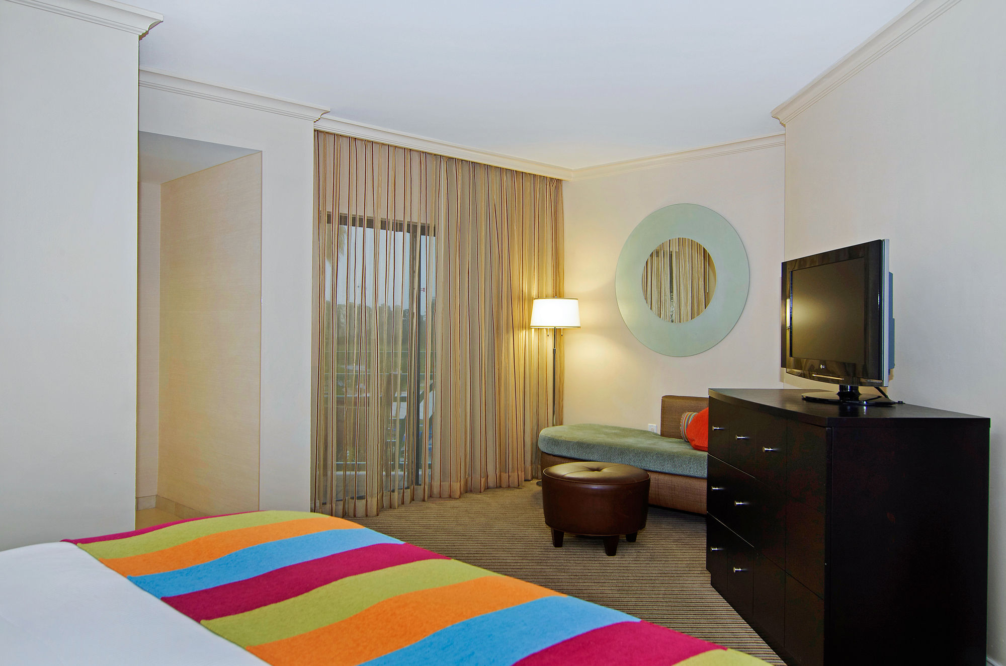 Buena Vista Palace in Lake Buena Vista, FL