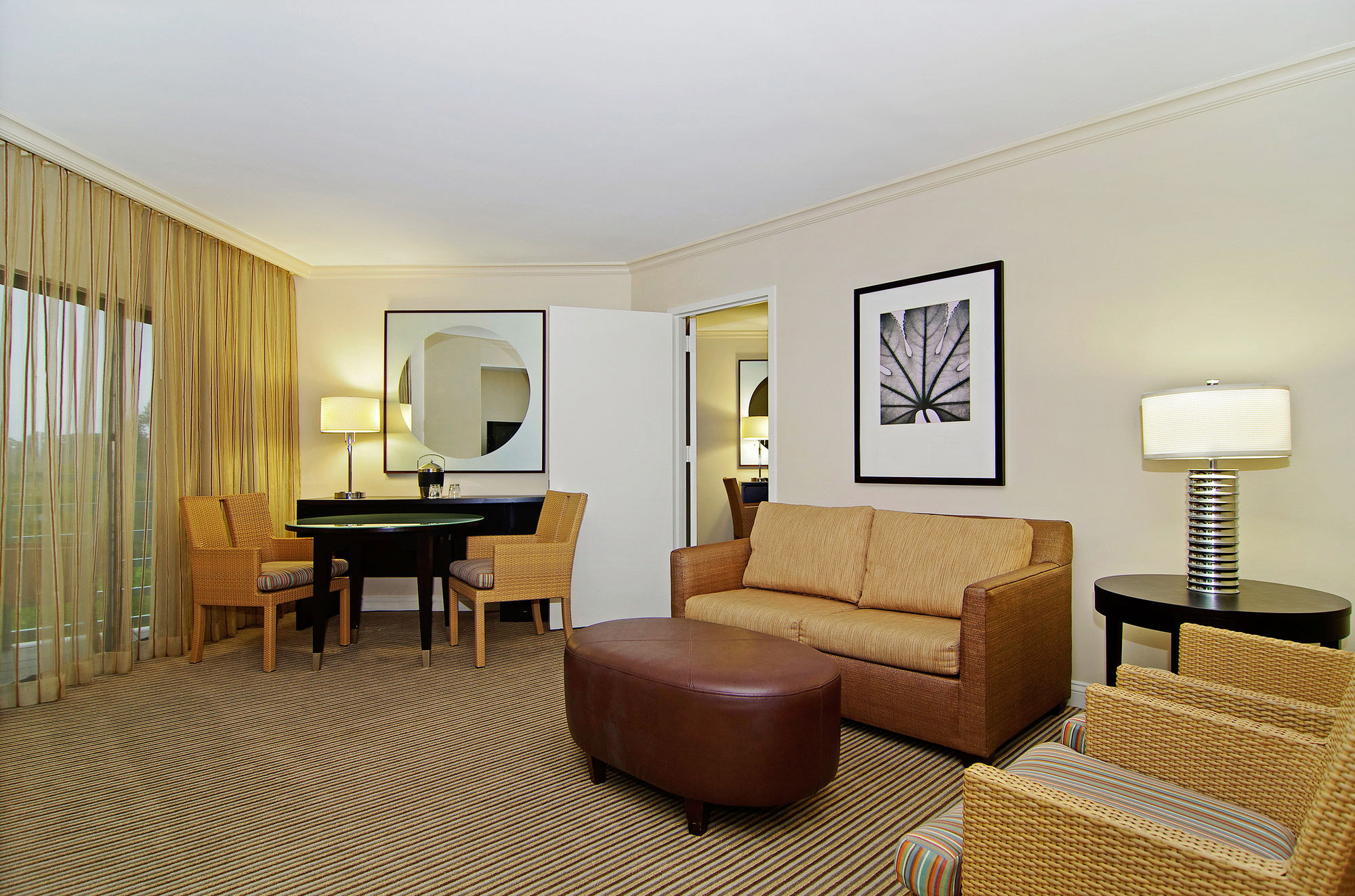 Buena Vista Palace in Lake Buena Vista, FL