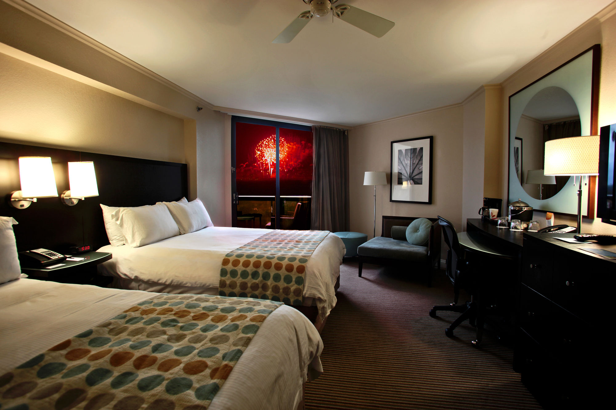 Buena Vista Palace in Lake Buena Vista, FL