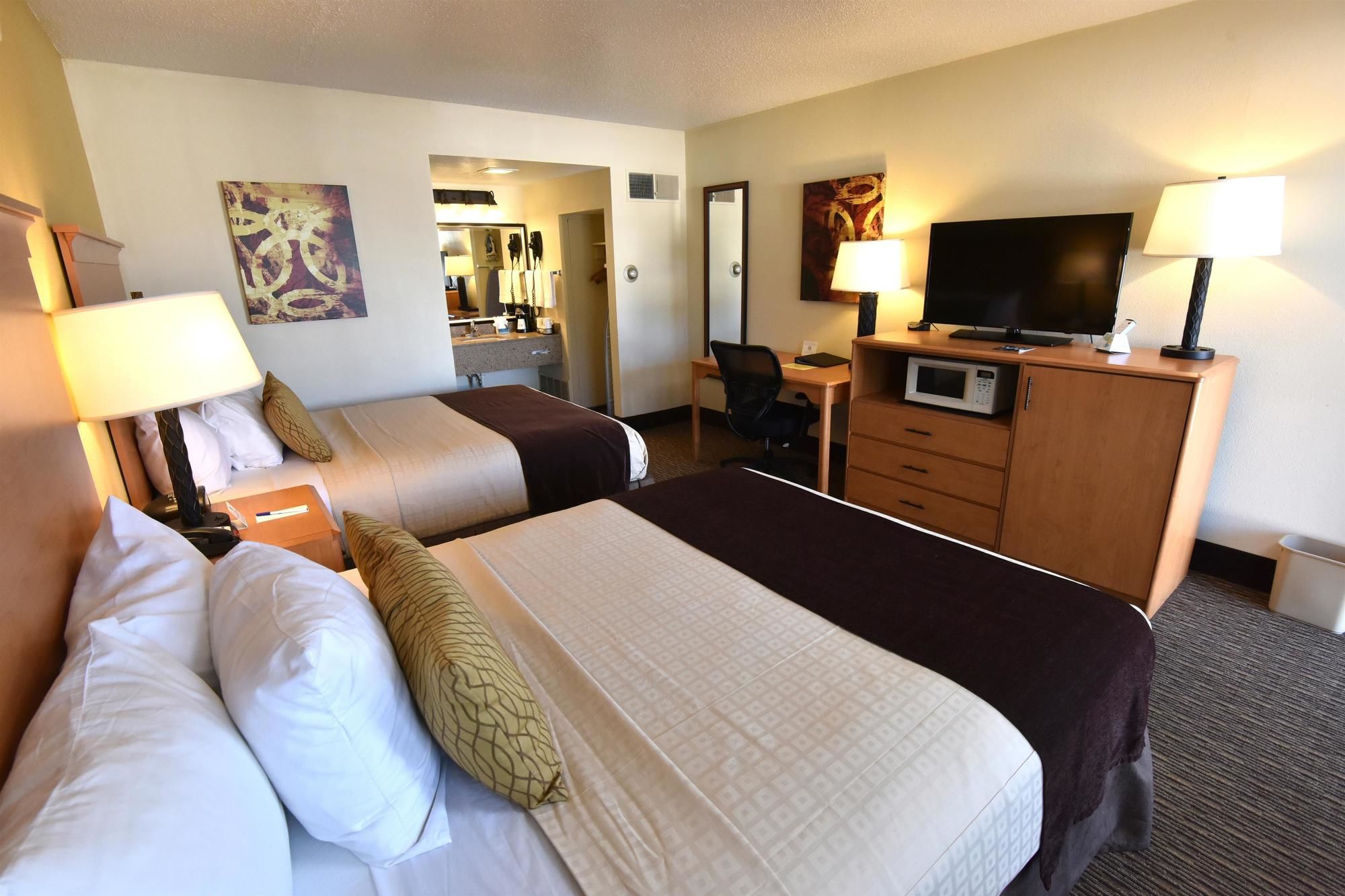 Best Western Country Squire in Winchester, KY