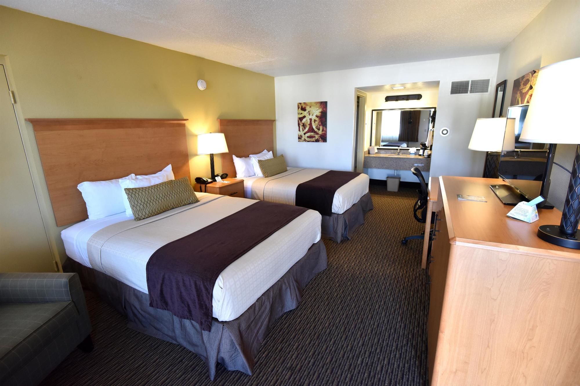 Best Western Country Squire in Winchester, KY