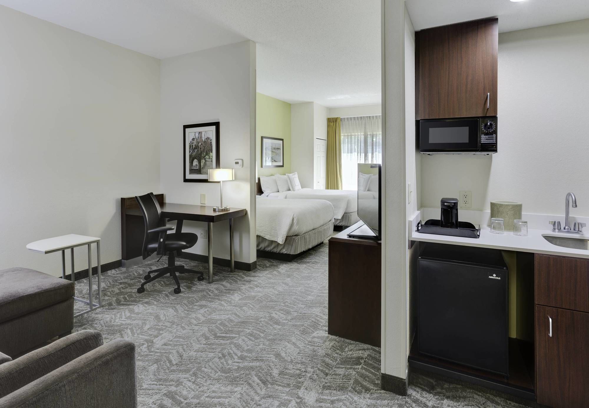 Discount Coupon for Springhill Suites Milford in Milford, Connecticut