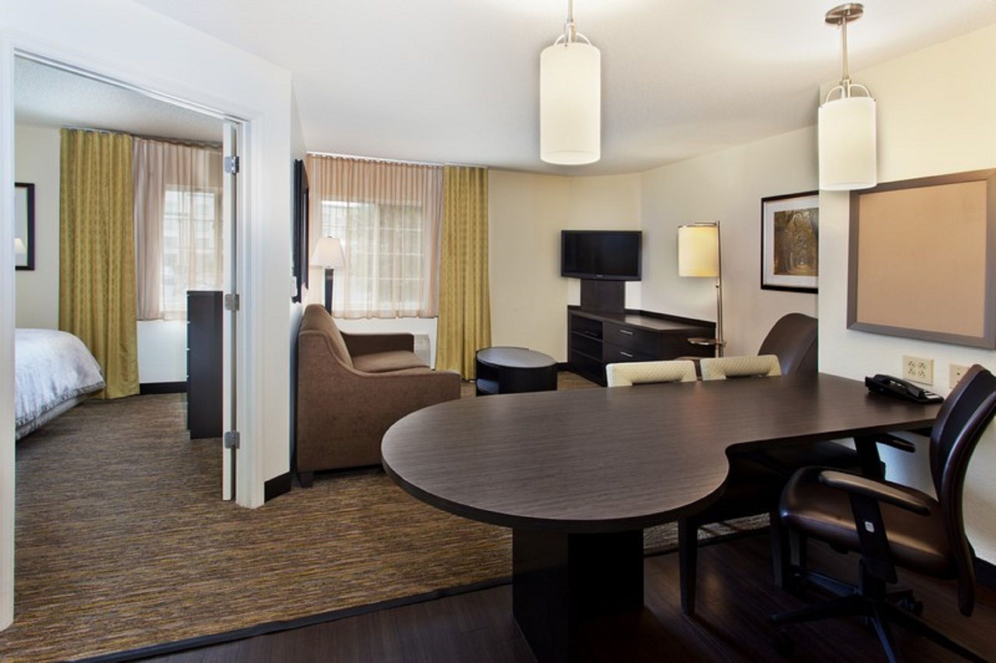 Candlewood Suites Irvine East