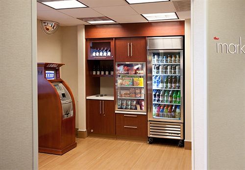 SpringHill Suites-Hawthorne/LAX by Marriott