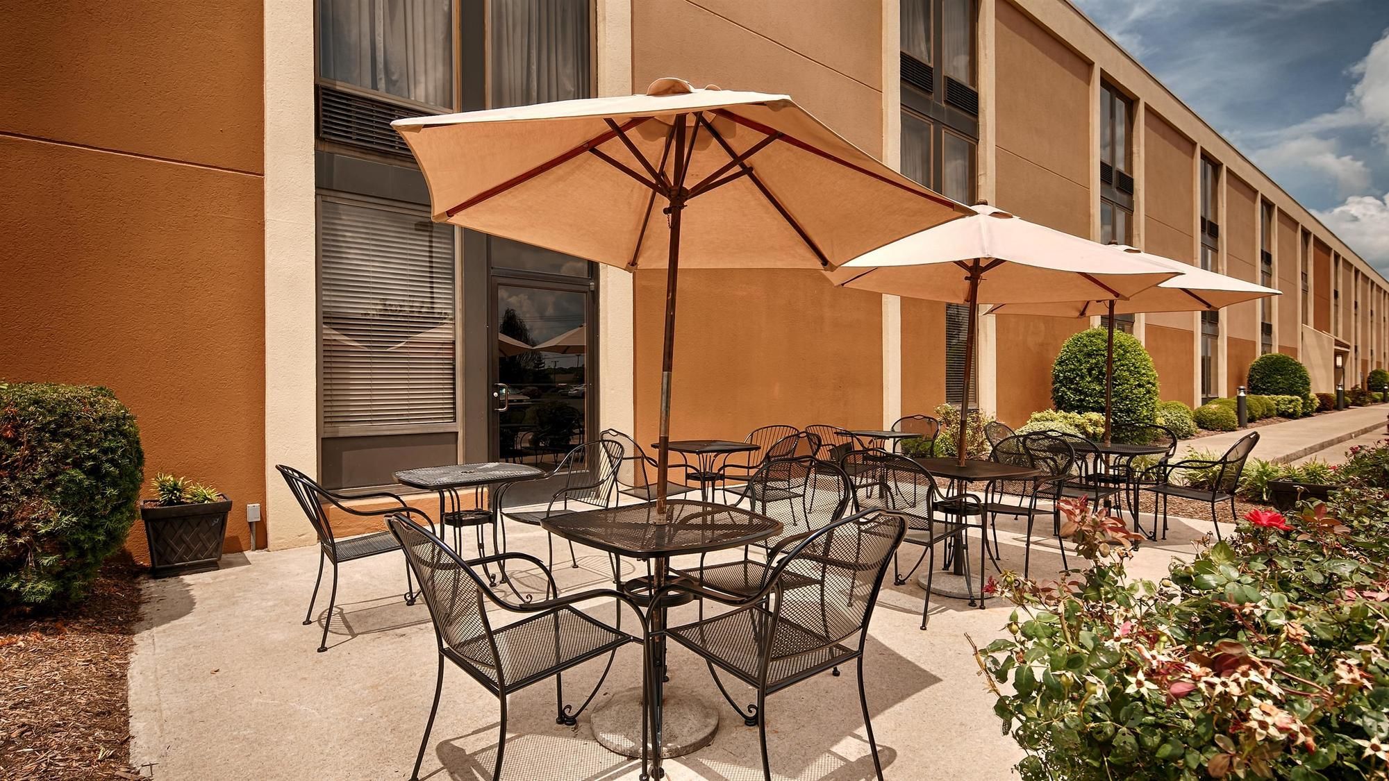 Discount Coupon for Best Western Hopkinsville in Hopkinsville, Kentucky