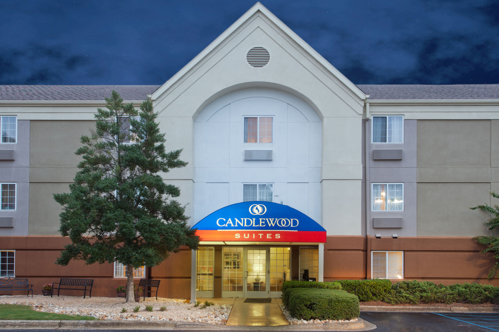 Discount Coupon for Candlewood Suites Birmingham Hoover in Birmingham