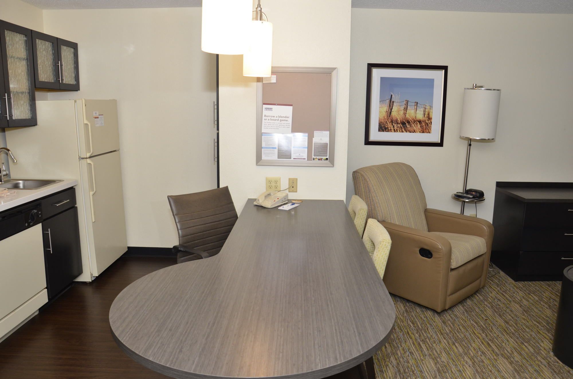 Candlewood Suites Detroit-Warren in Warren, MI