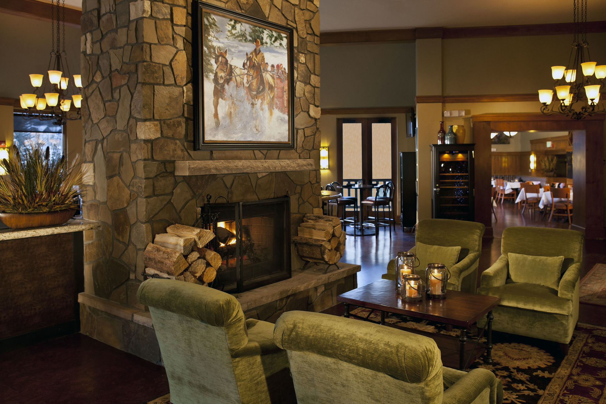 The Charter at Beaver Creek