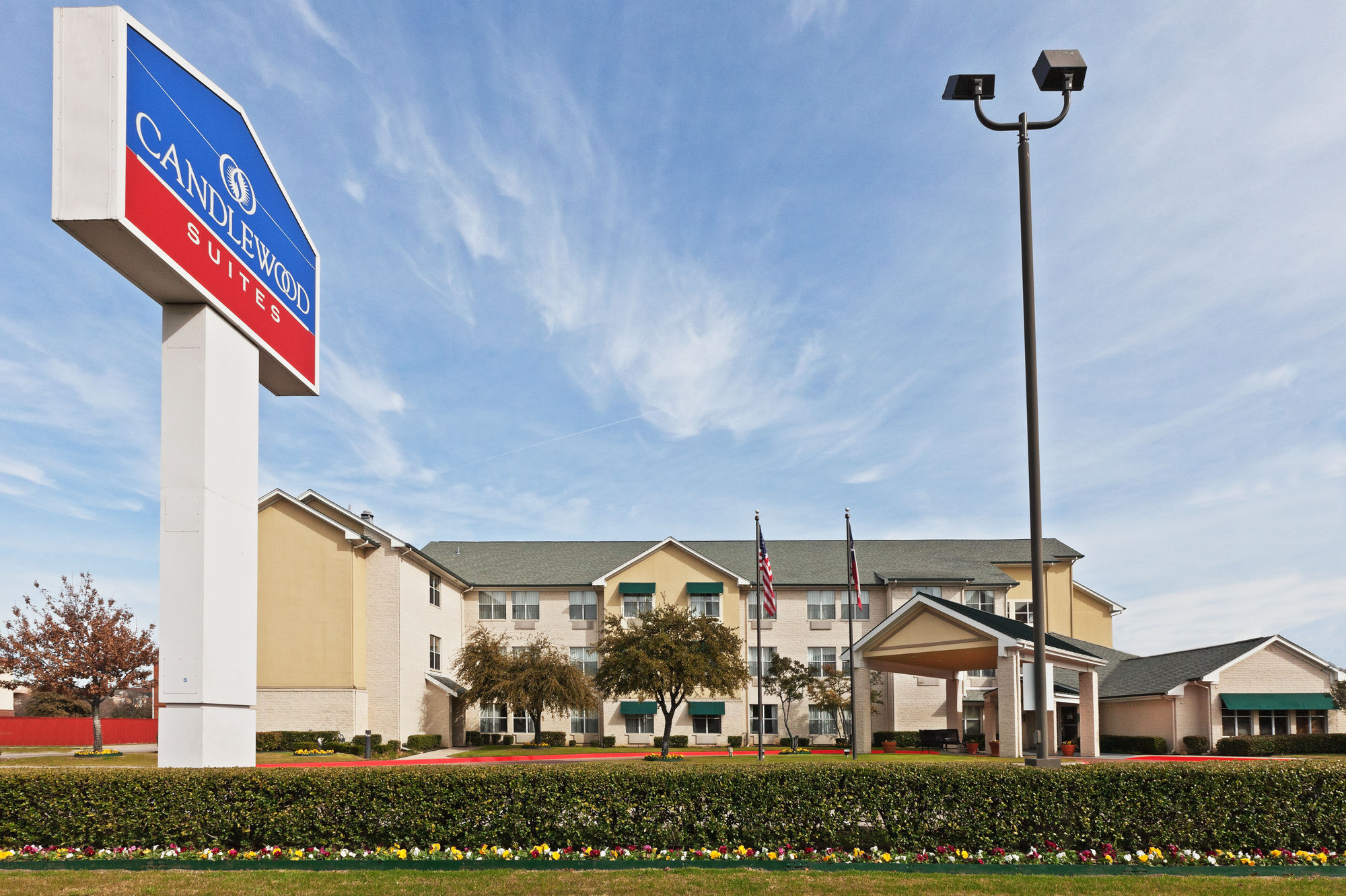 Discount Coupon for Candlewood Suites Market Center in Dallas, Texas