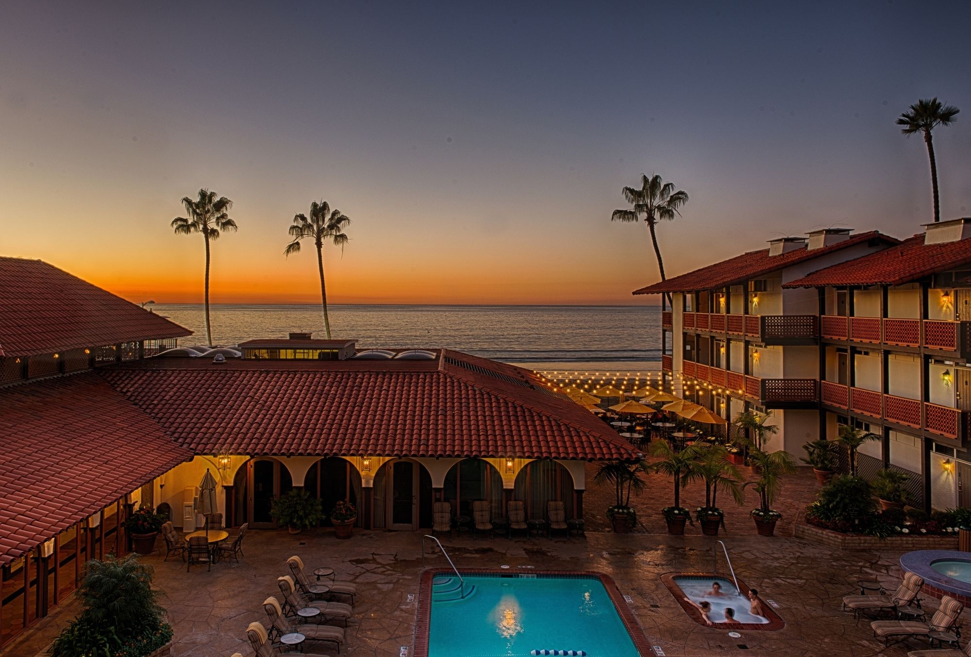Discount Coupon for La Jolla Shores Hotel in La Jolla, California