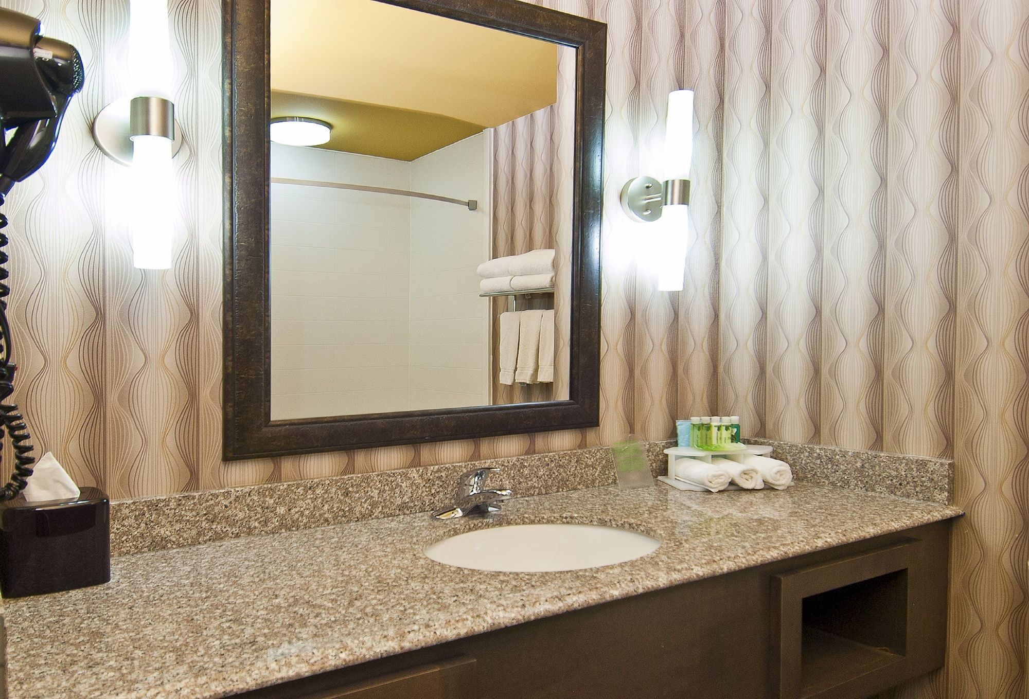 Holiday Inn Express & Suites Olive Branch in Olive Branch, MS