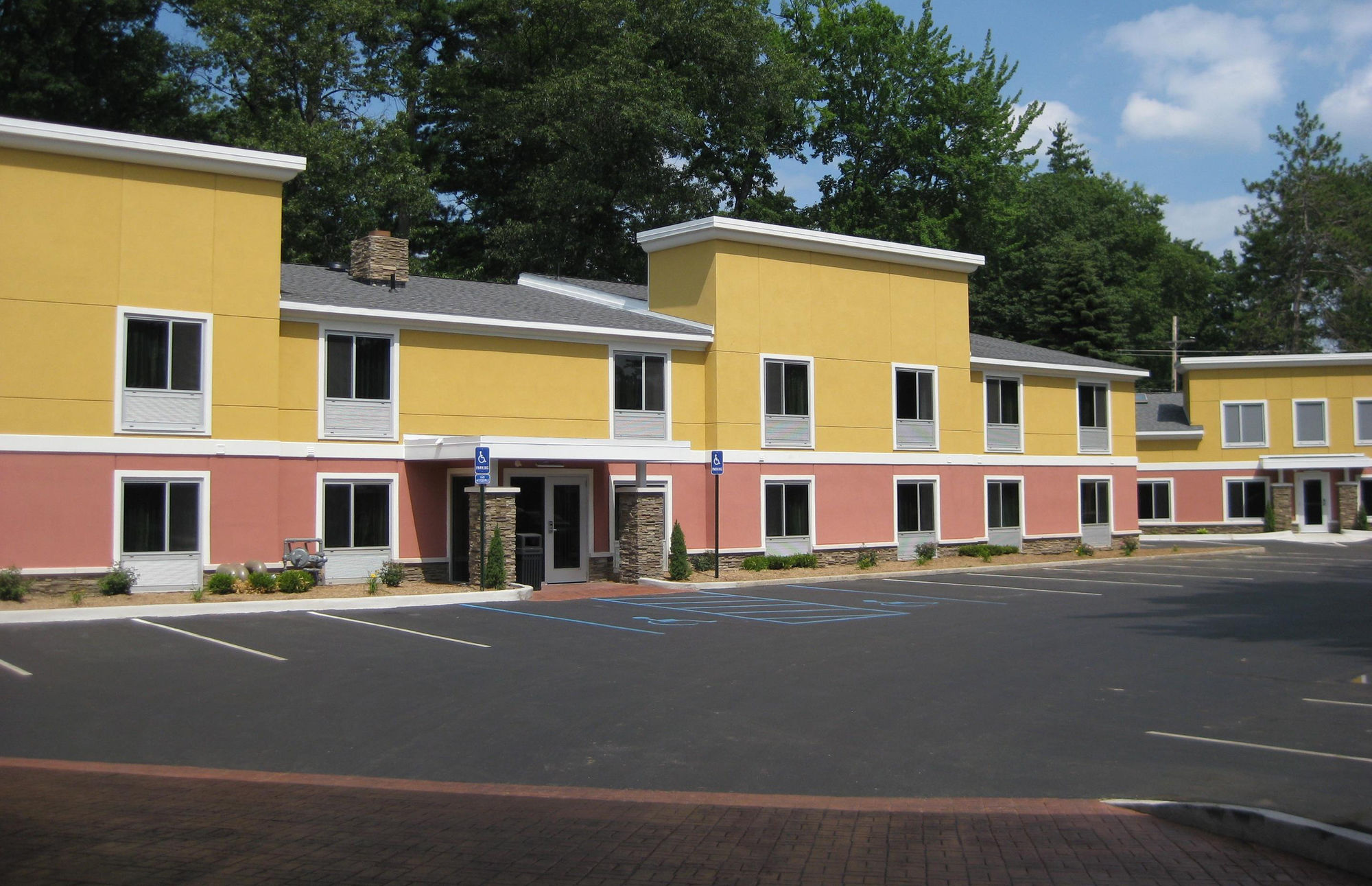 Best Western Four Seasons in traverse city, mi