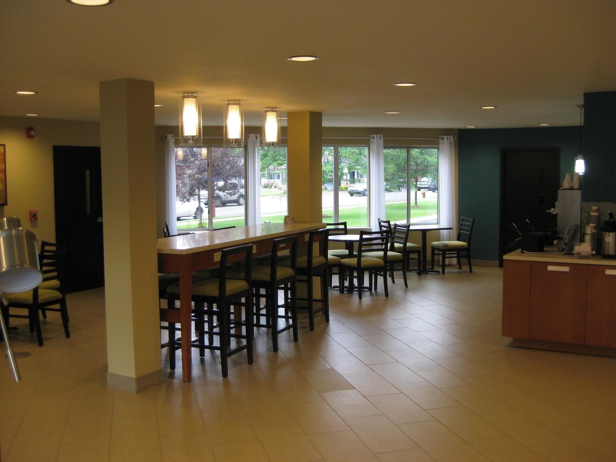 Best Western Four Seasons in traverse city, mi