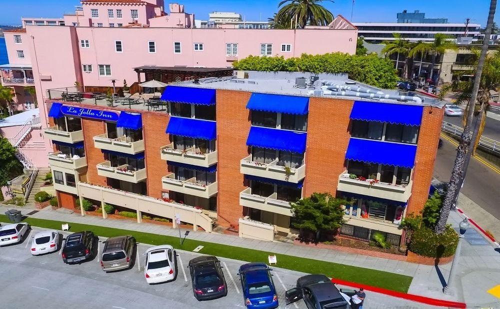 Discount Coupon for La Jolla Inn in La Jolla, California Save Money!