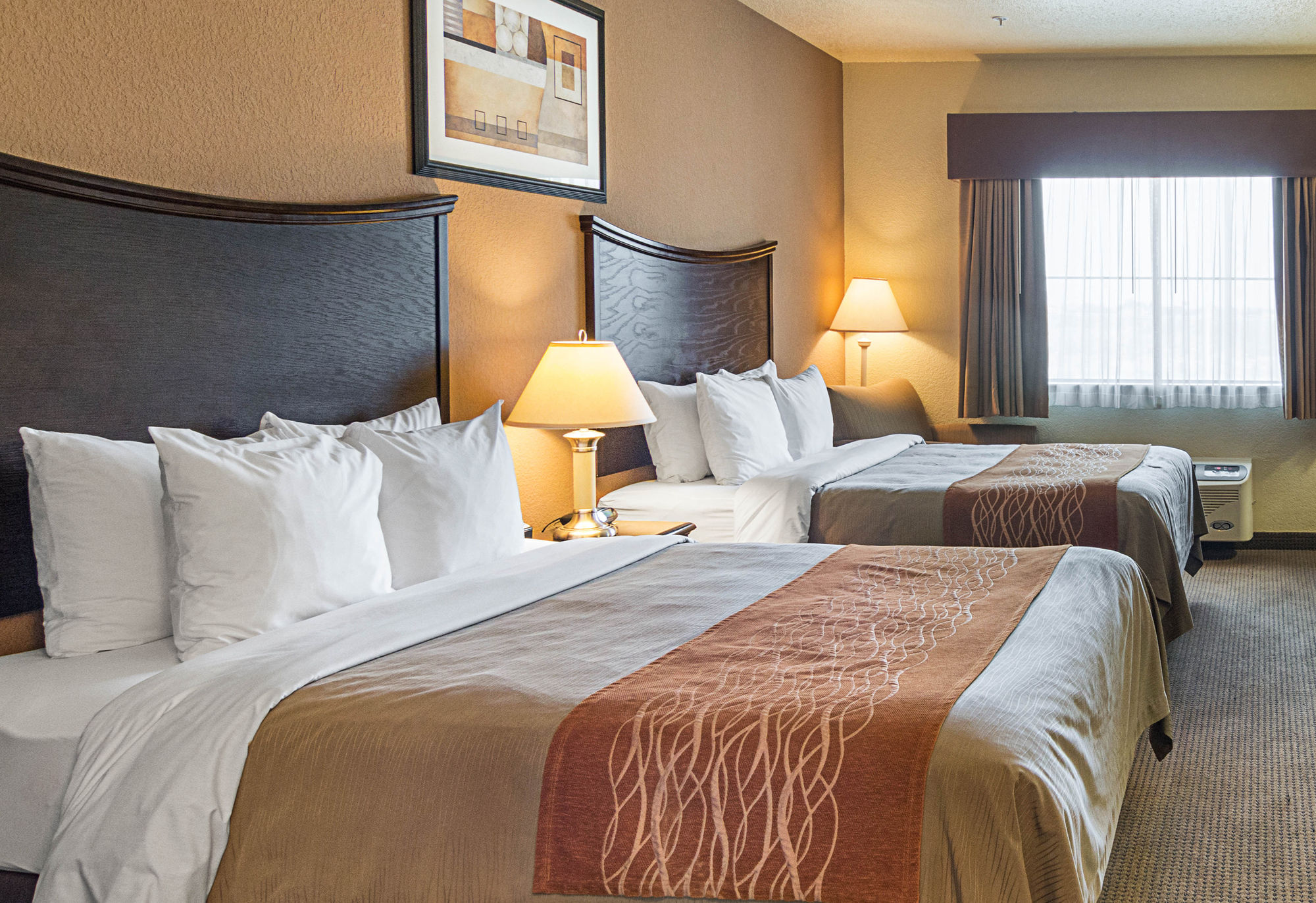 Discount Coupon for Comfort Inn Stanton in Stanton, Texas Save Money!