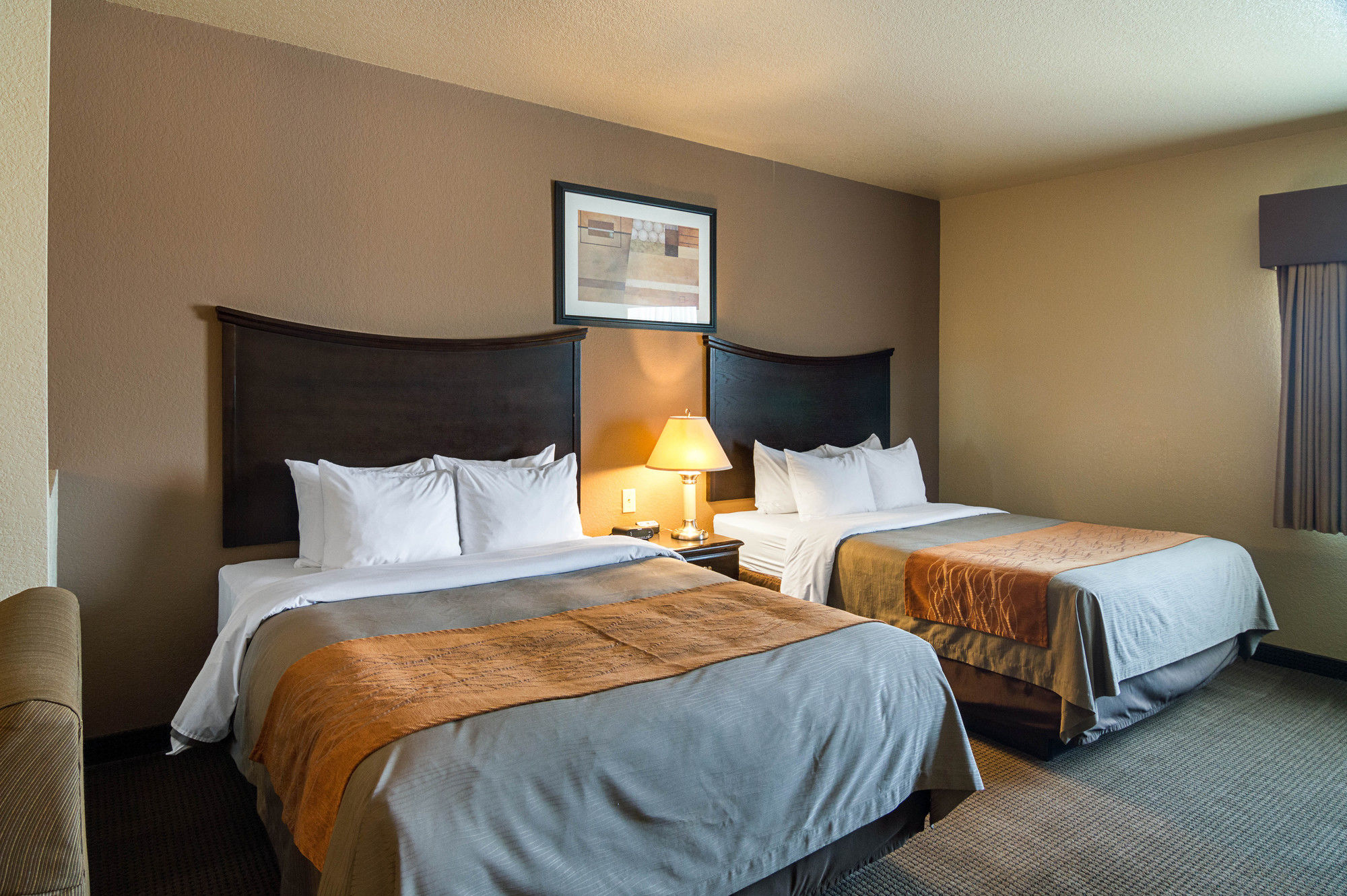 Discount Coupon for Comfort Inn Stanton in Stanton, Texas Save Money!