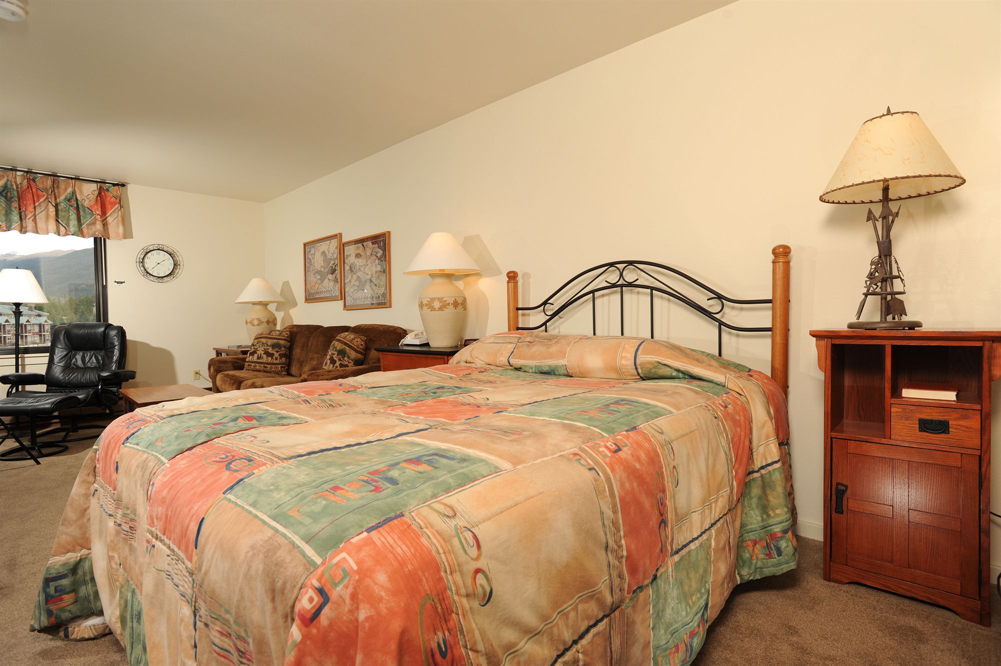 Discount Coupon for Keystone Lakeside Village by Keystone Resort in