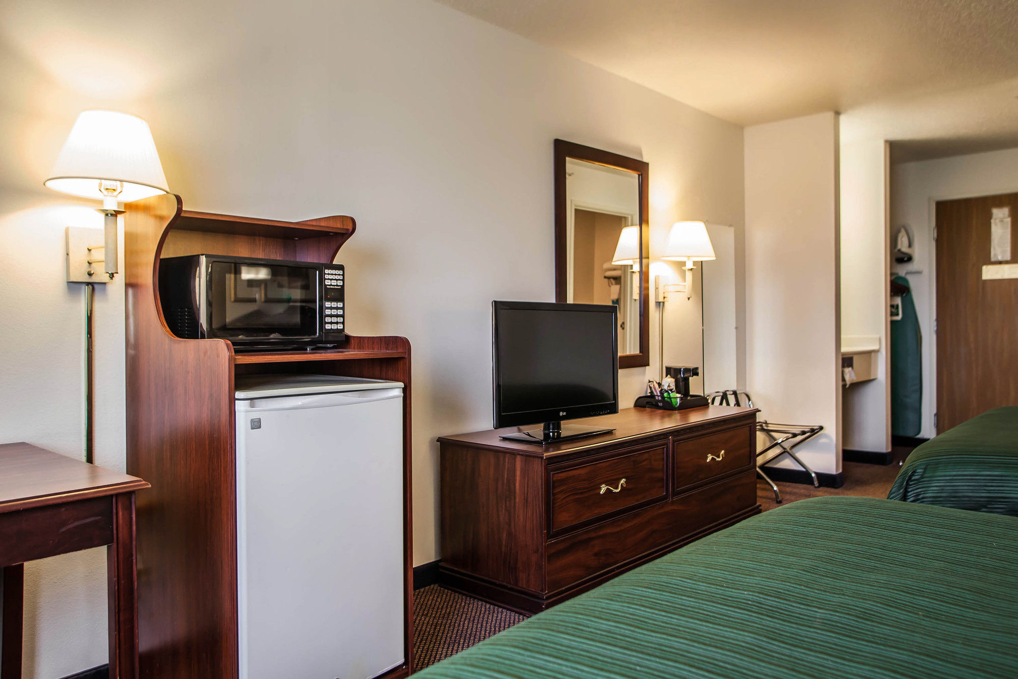 Quality Inn & Suites Eldridge Davenport North in Eldridge, IA