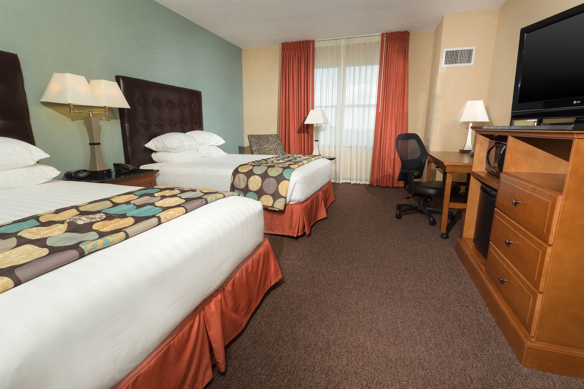 Drury Plaza San Antonio North in San Antonio, TX