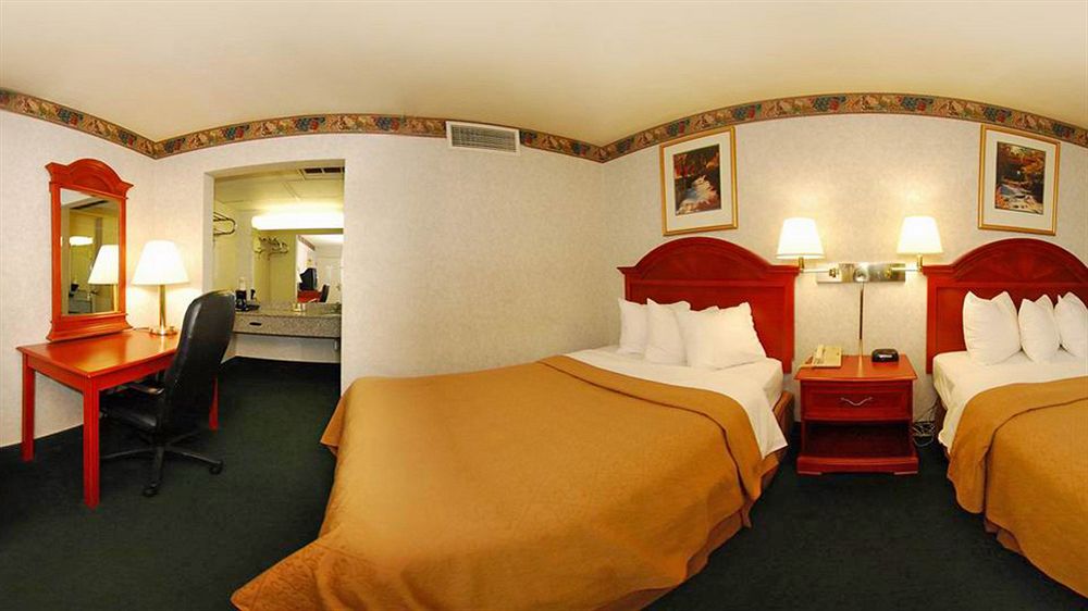 Quality Inn Columbia