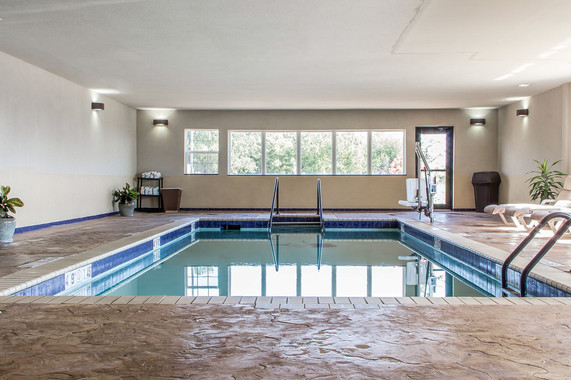 Discount Coupon for Comfort Inn And Suites Perry in Perry, Oklahoma