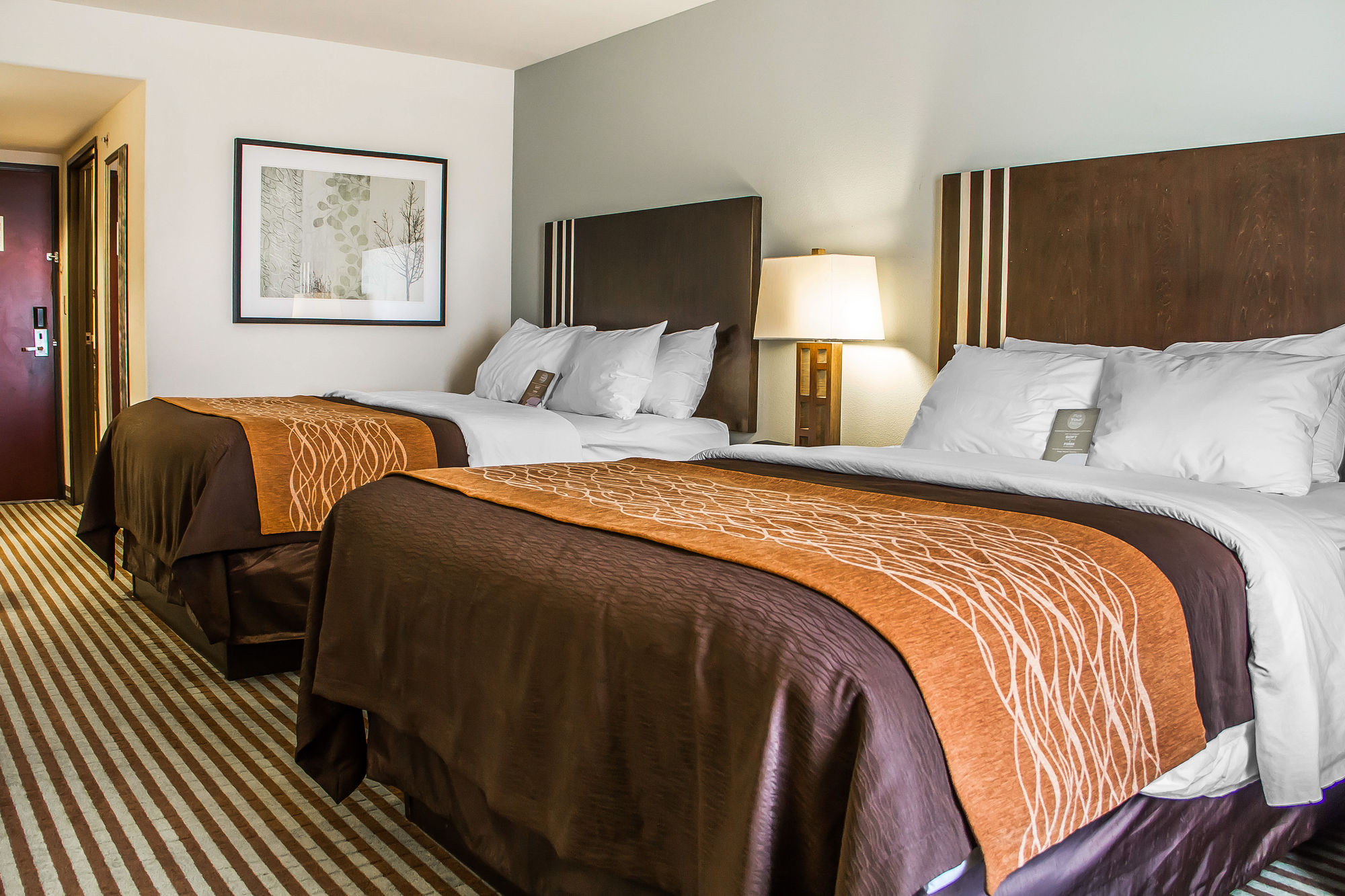 Discount Coupon for Comfort Inn And Suites Perry in Perry, Oklahoma