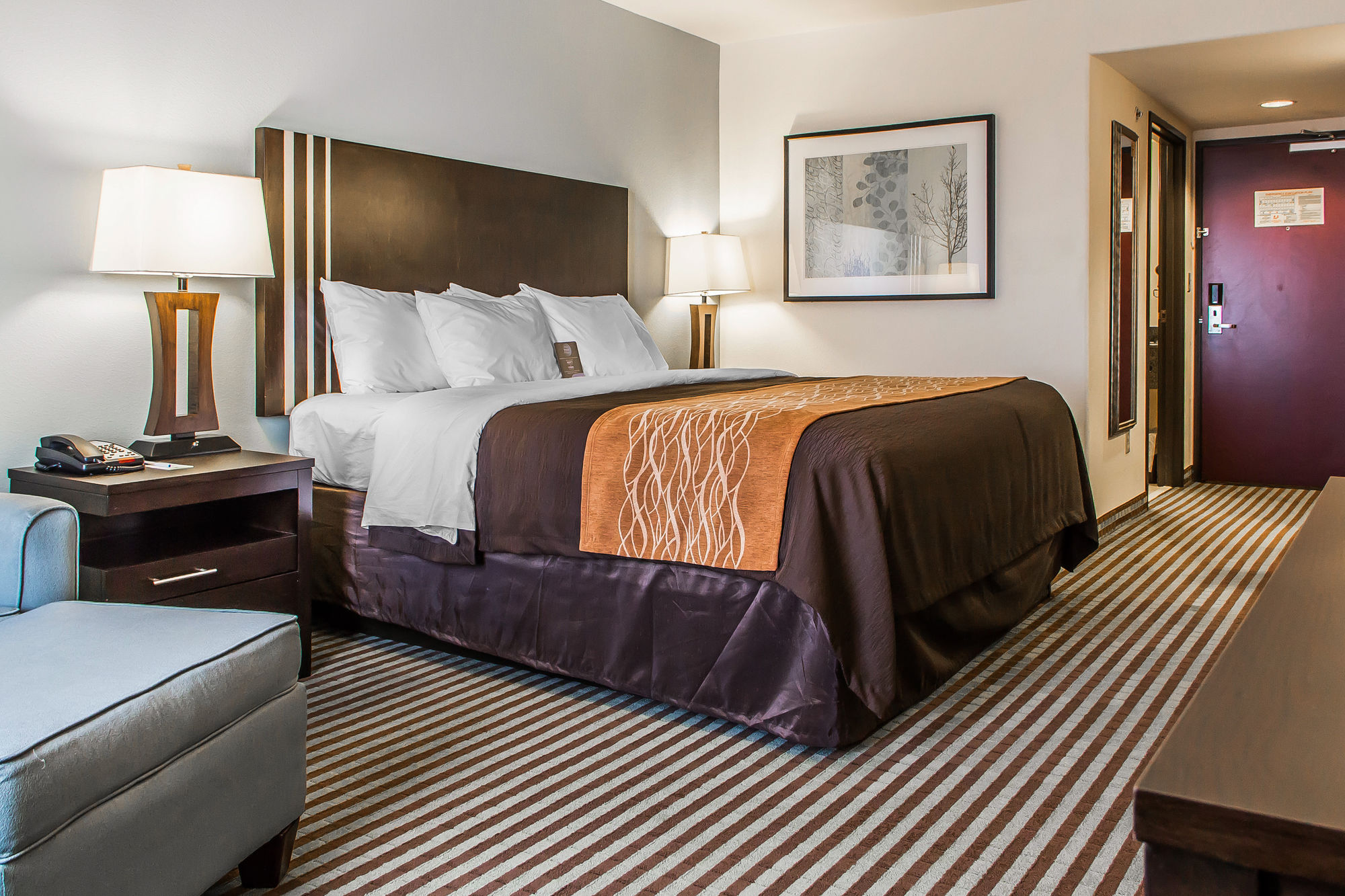 Discount Coupon for Comfort Inn And Suites Perry in Perry, Oklahoma