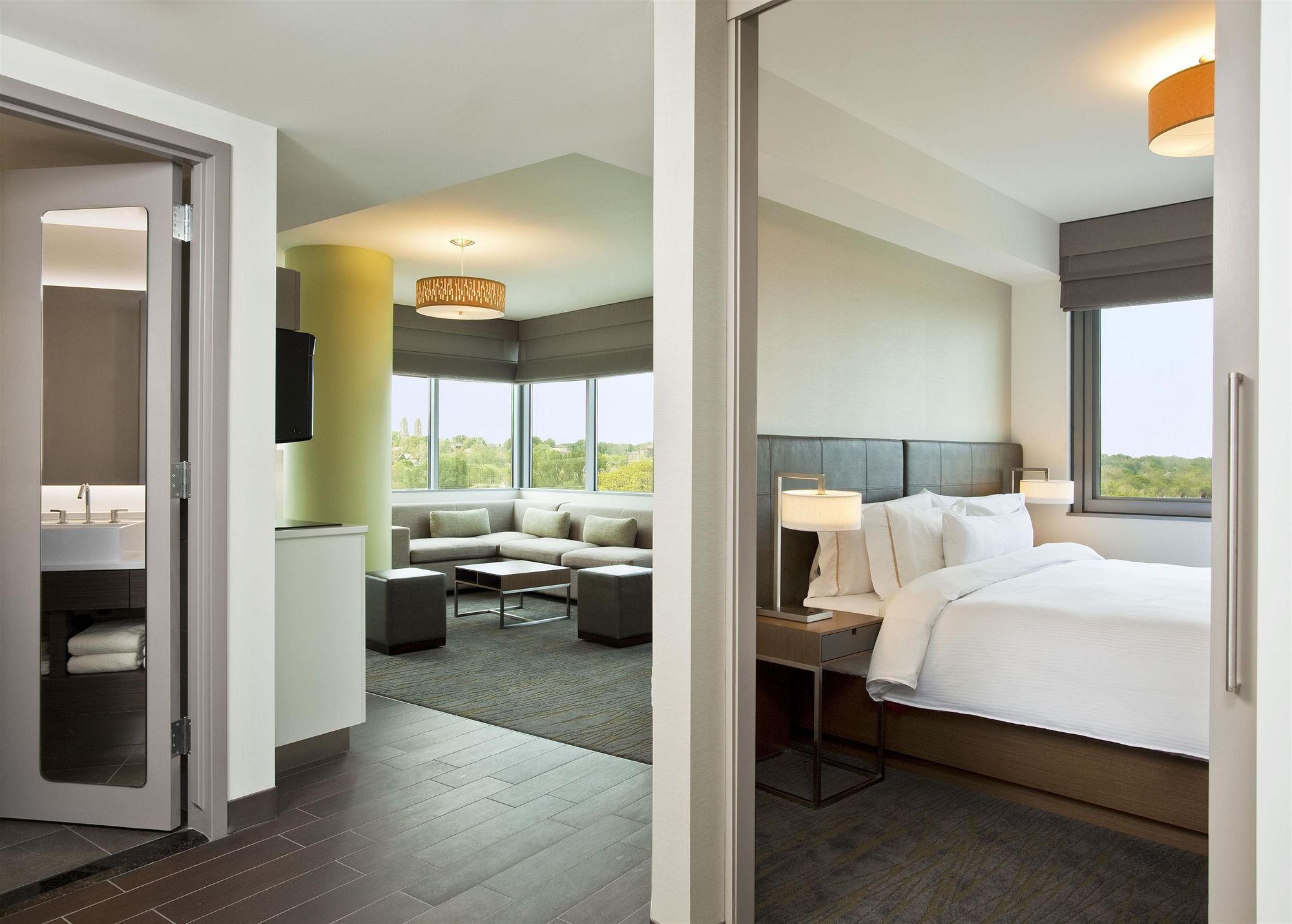 Discount Coupon for Element Omaha Midtown Crossing in Omaha, Nebraska