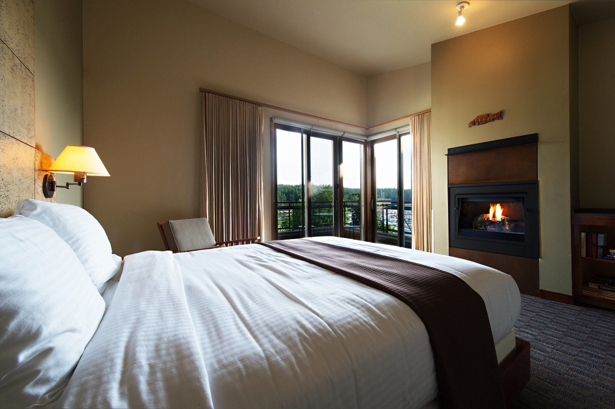 Discount Coupon for Friday Harbor House in Friday Harbor, Washington