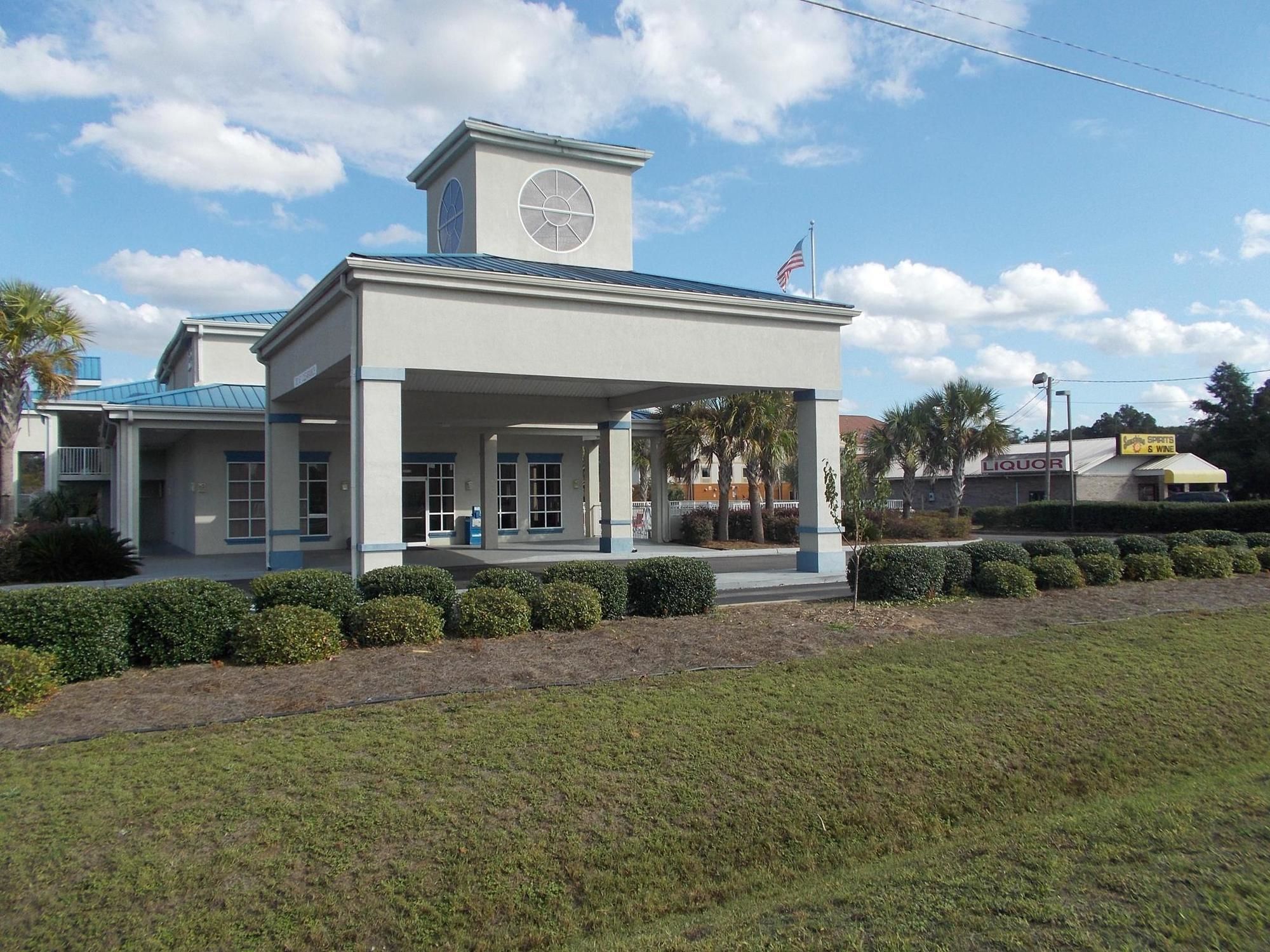 Discount Coupon for Marianna Inn & Suites in Marianna, Florida Save