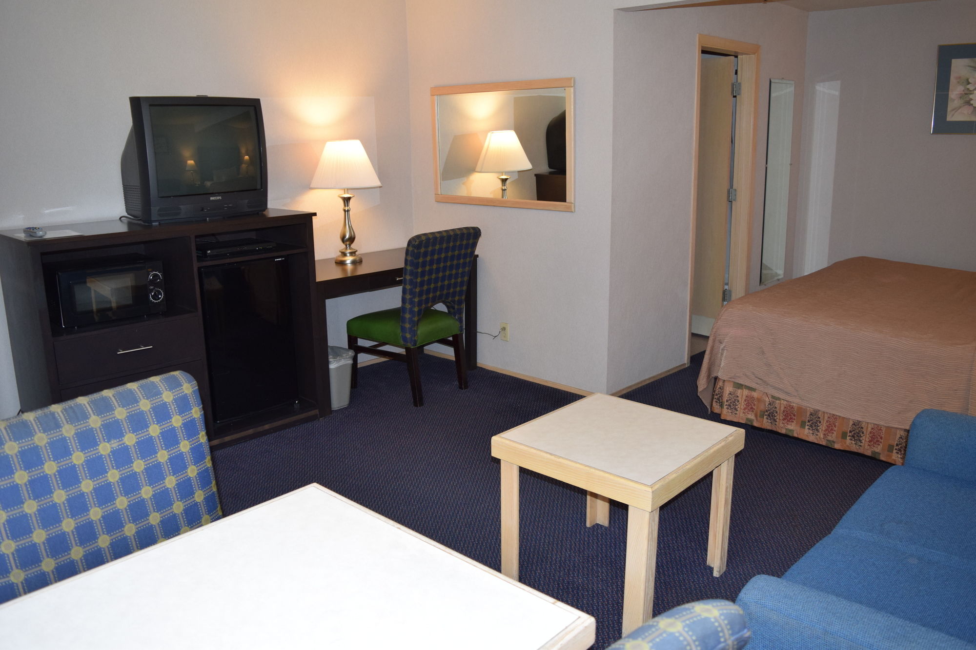 Valley Oaks Inn Woodland