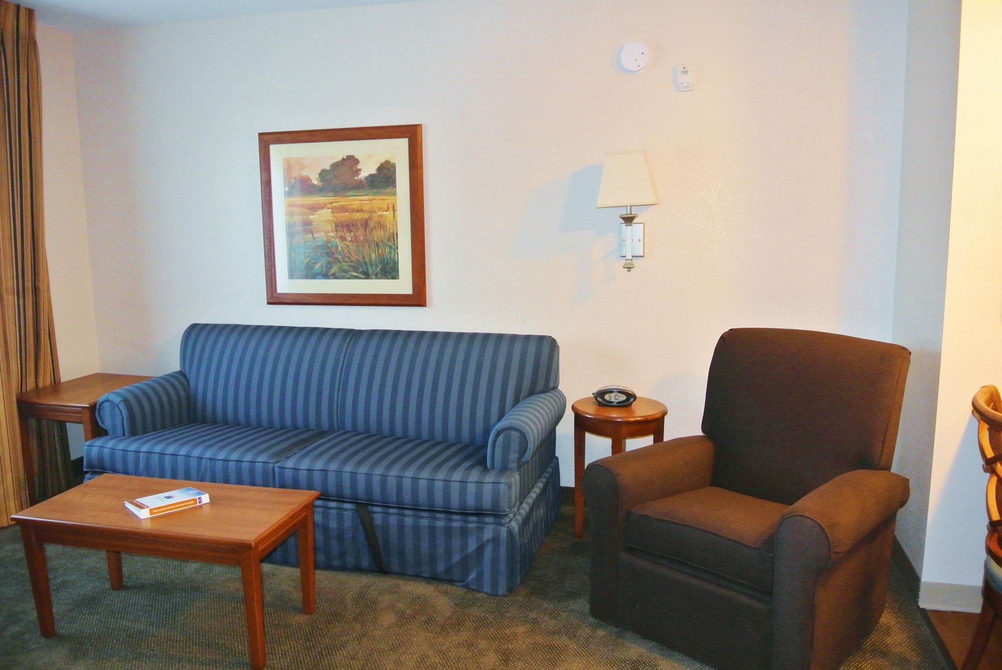 Candlewood Suites Birmingham/Homewood
