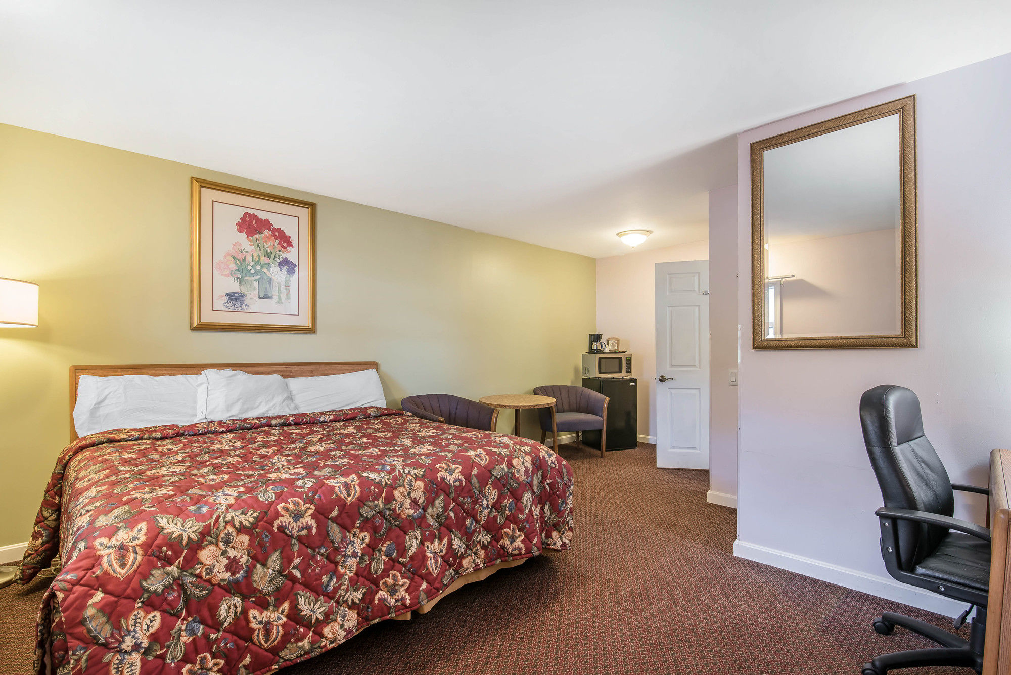 Bellows Falls Hotel Coupons for Bellows Falls, Vermont