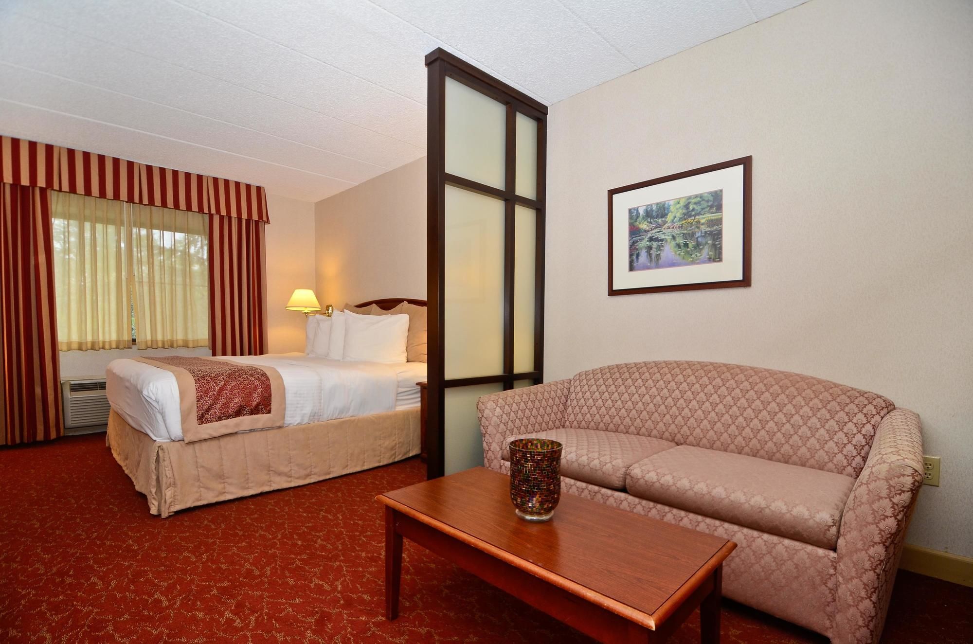 Discount Coupon for Best Western Plus Murray Hill Inn & Suites in New