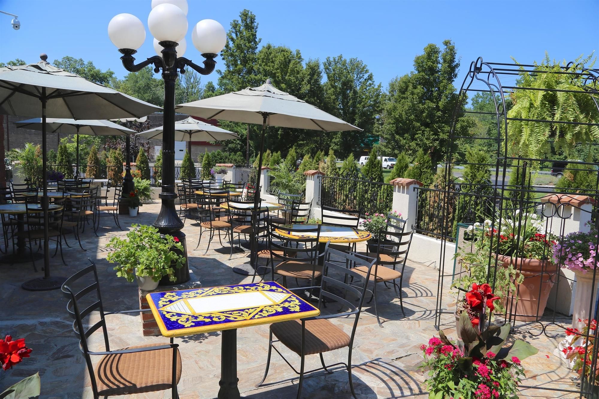 Discount Coupon for Best Western Plus Fairfield Executive Inn in