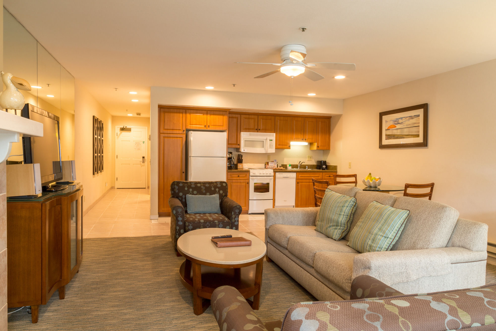 San Clemente Cove in San Clemente, ca