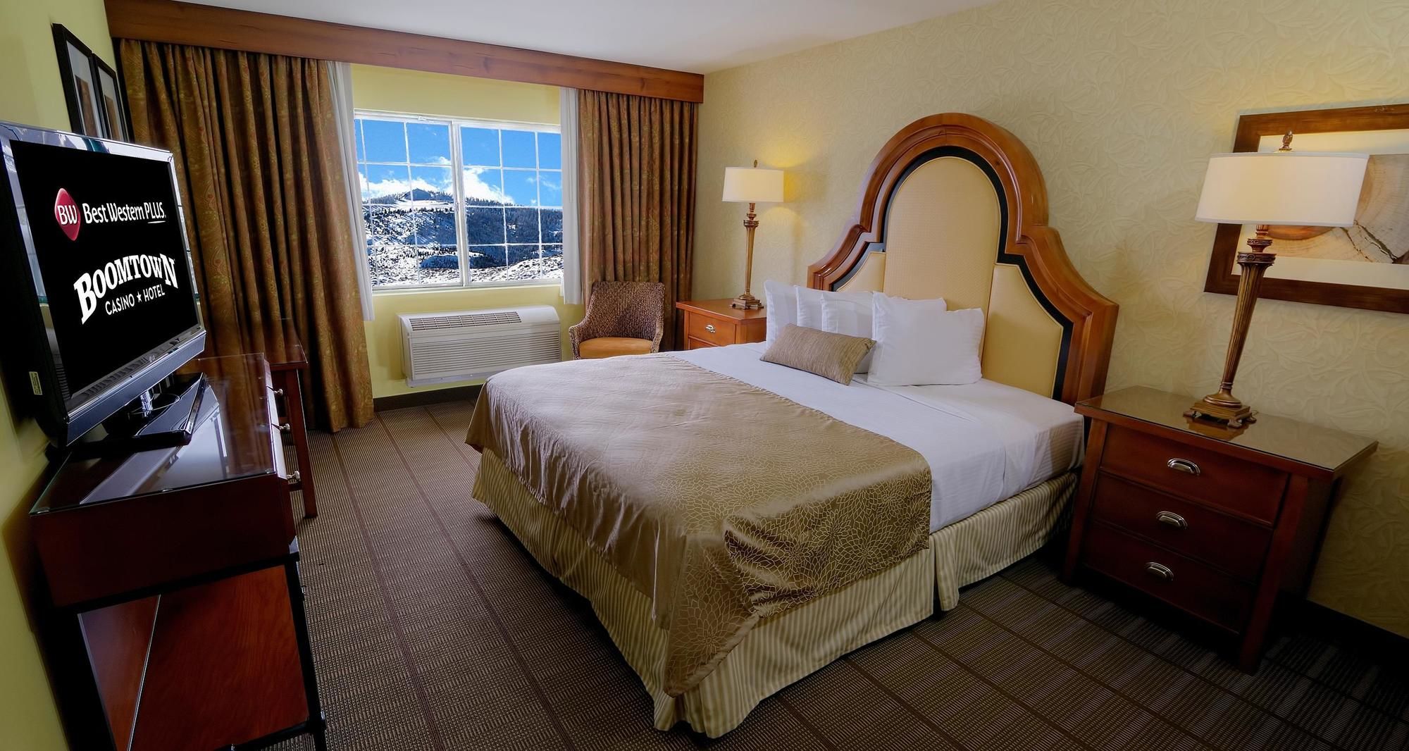 Discount Coupon for Boomtown Hotel Casino in Verdi, Nevada Save Money!