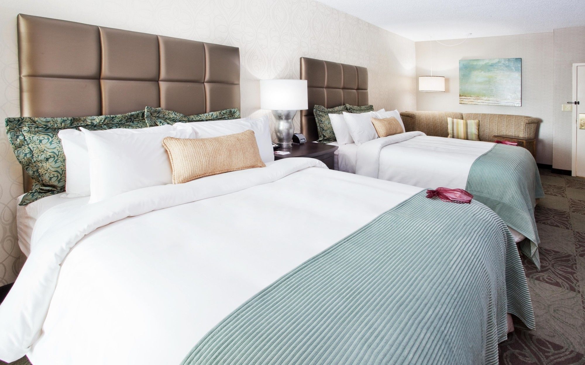 Crowne Plaza Charleston Airport - Conv Ctr