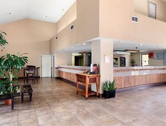 Days Inn Fontana / Rialto