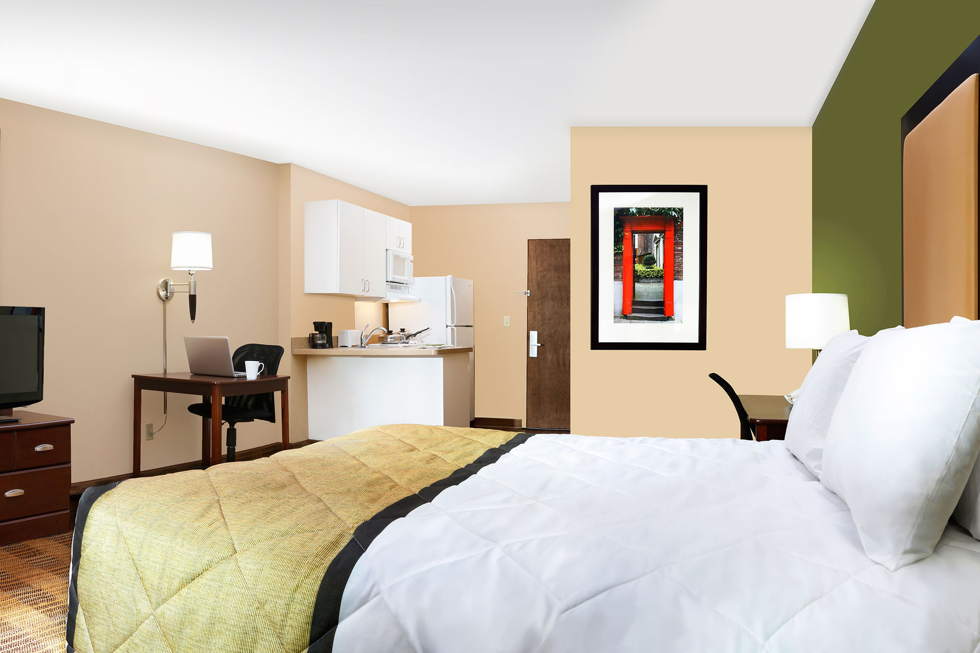 Extended Stay America Washington, D.C. - Alexandria-Landmark in Alexandria, VA