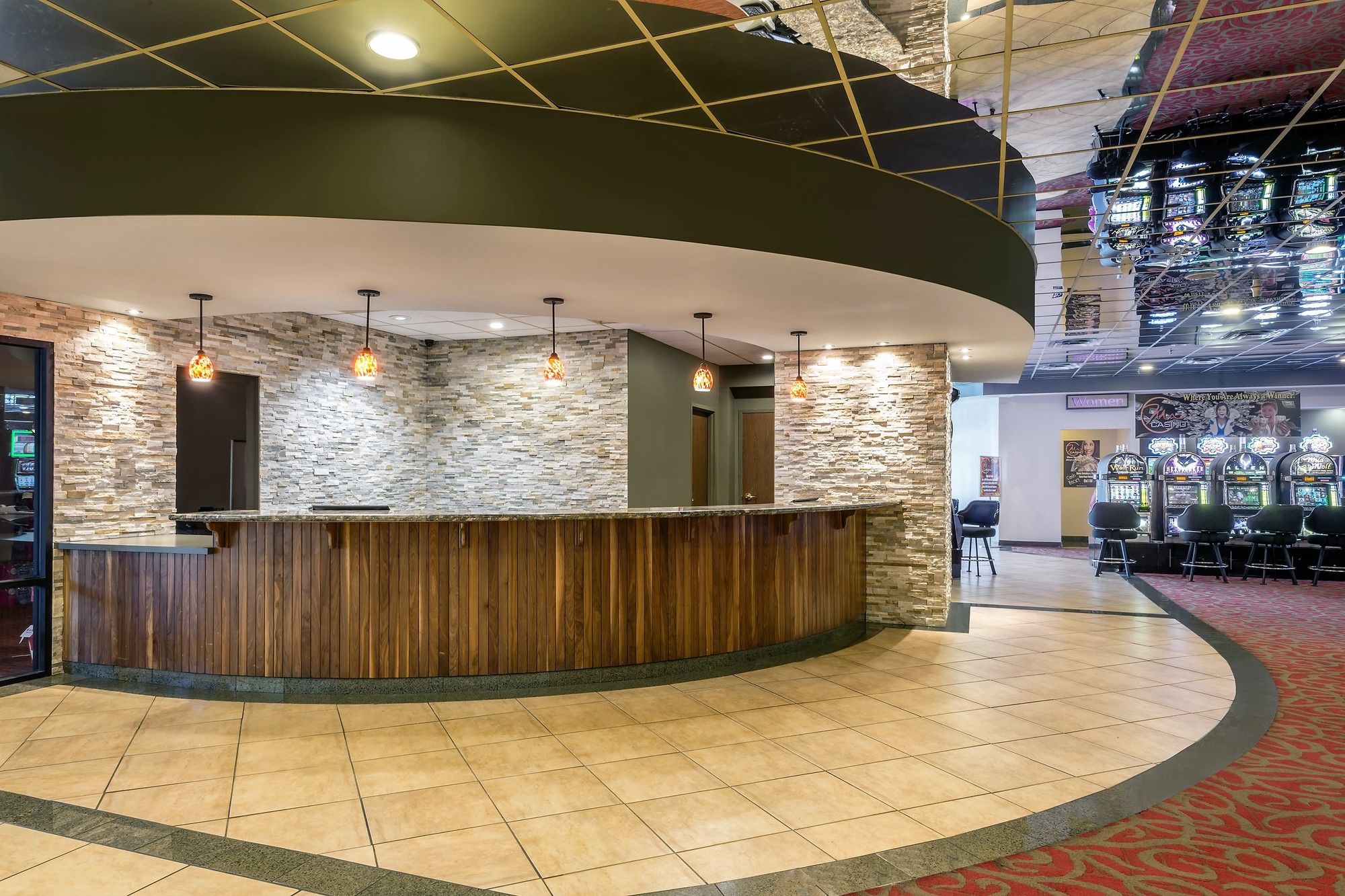 Discount Coupon for Wyndham Garden Carson City Max Casino in Carson