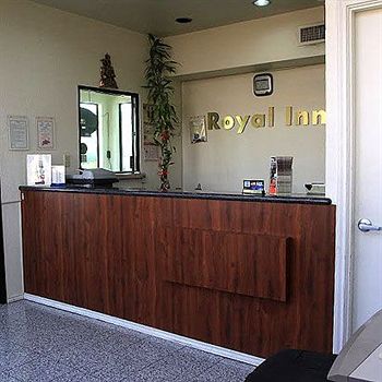 Royal Inn Dallas NW
