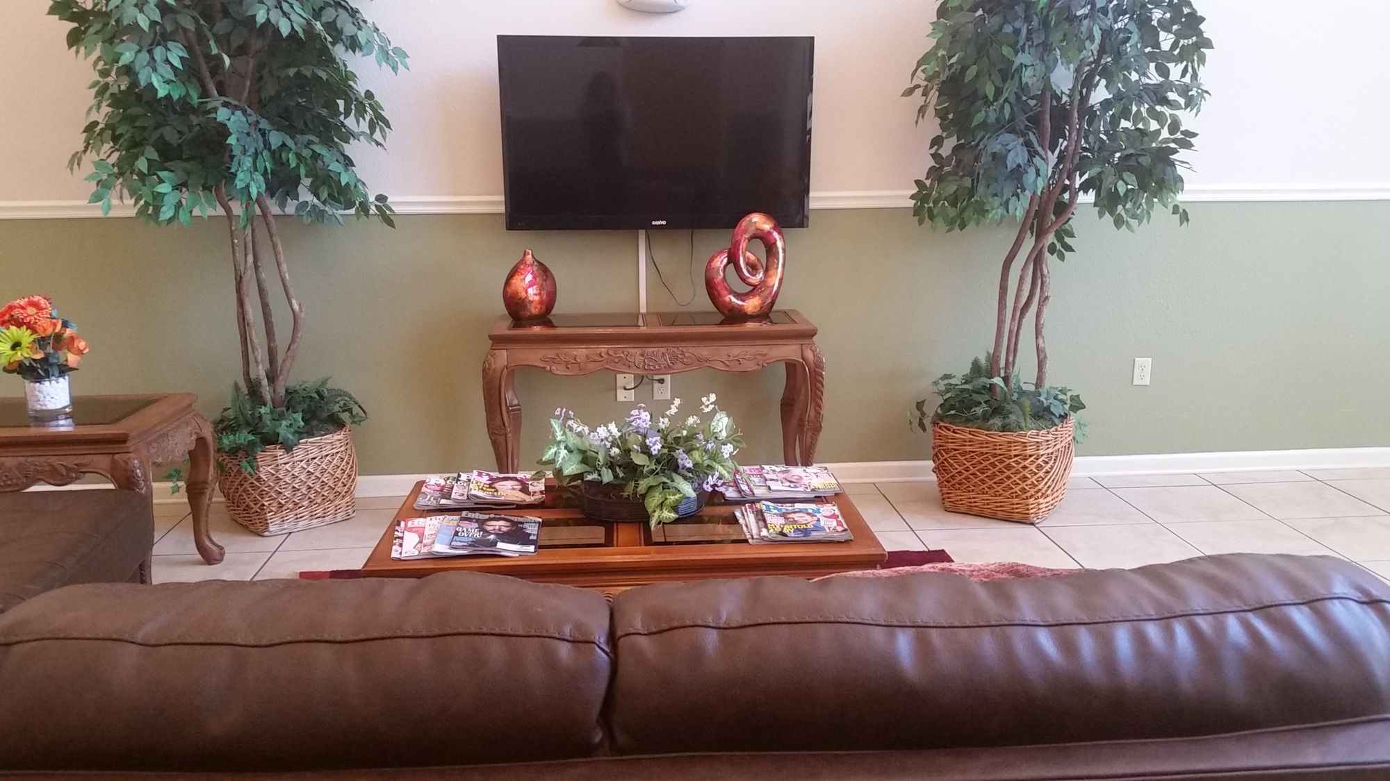 GuestHouse Inn & Suites Rutled in Luverne, AL