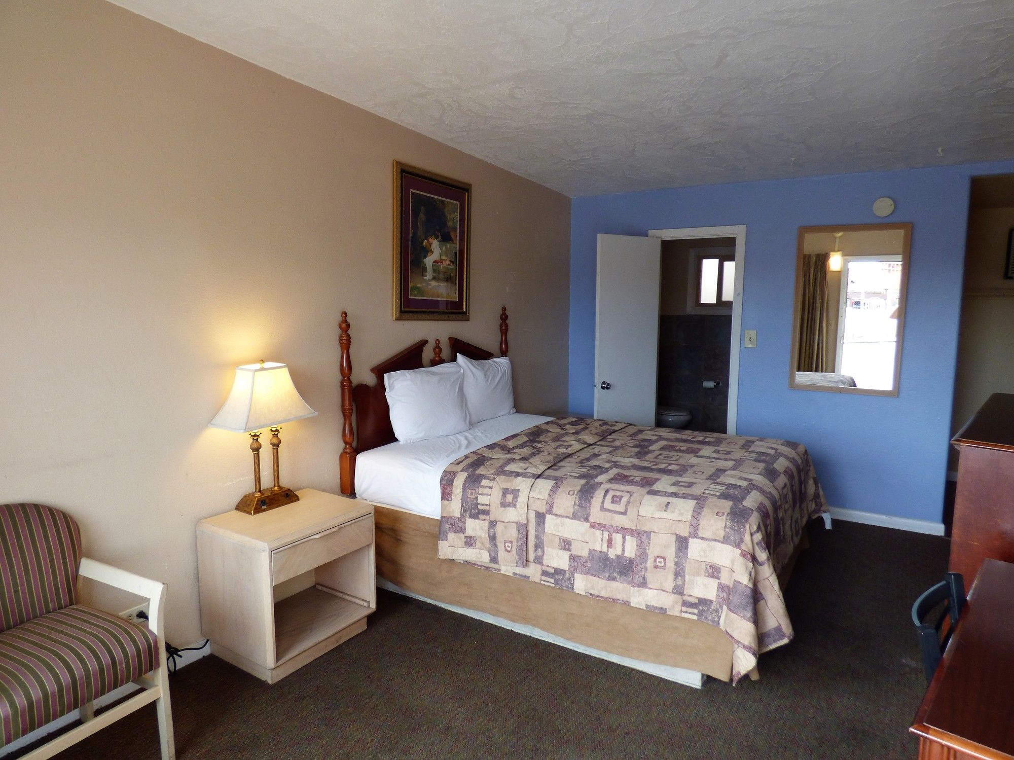 Discount Coupon for Sands Motel in St Utah Save Money!