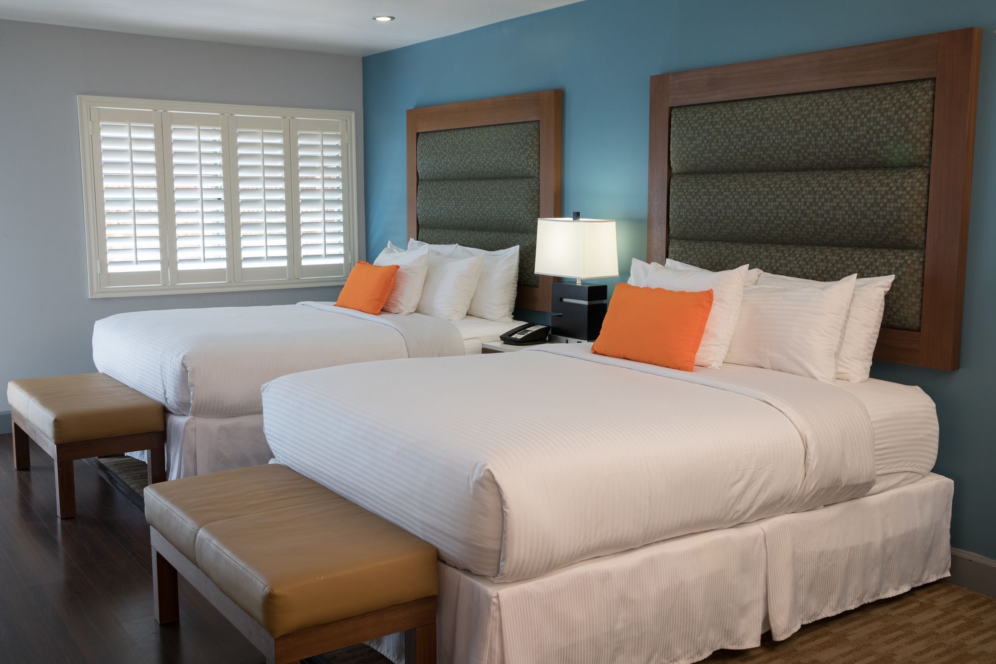 The BLVD Hotel & Spa in Studio City, ca